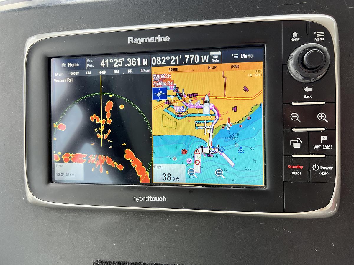 Used 2017 Jeanneau  NC-11