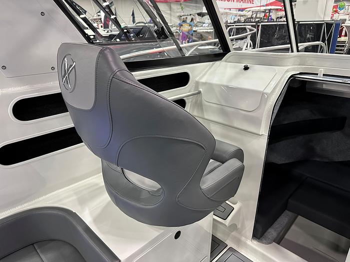 2024 Extreme Boats 695 Game King