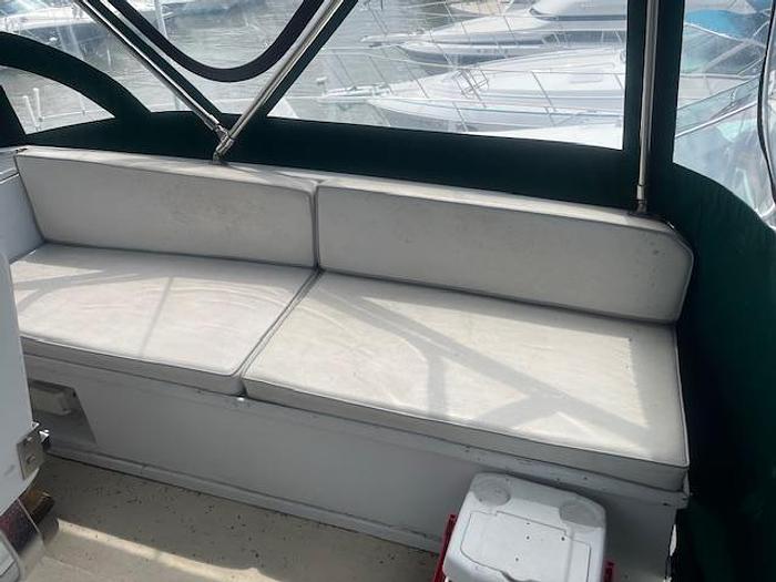 Used 1980 Monk 40 Trawler