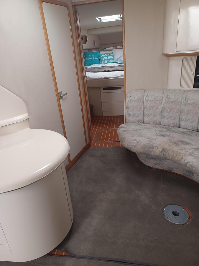 Used 1996 Sea Ray 450 Sundancer