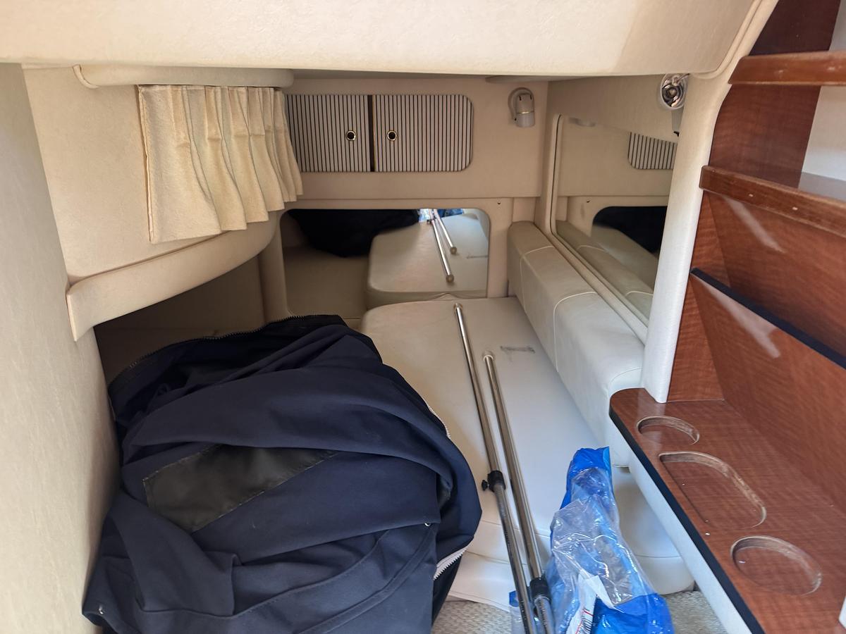Used 2001 Sea Ray 290 Sundancer