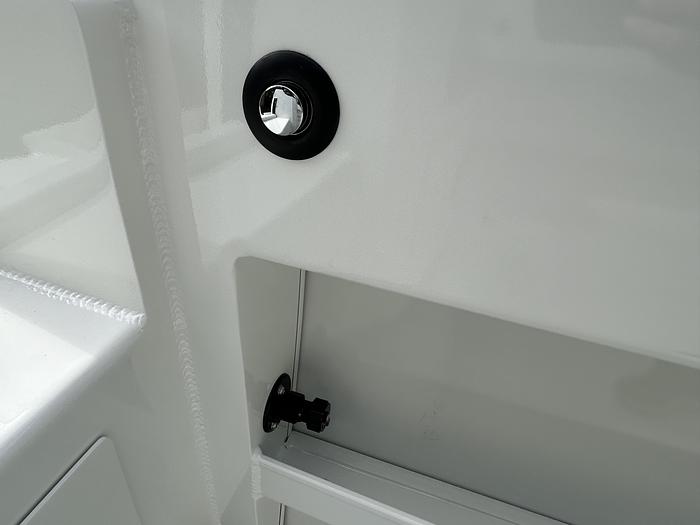 2025 Extreme Boats  745 Game King