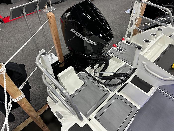 2024 Extreme Boats 695 Game King