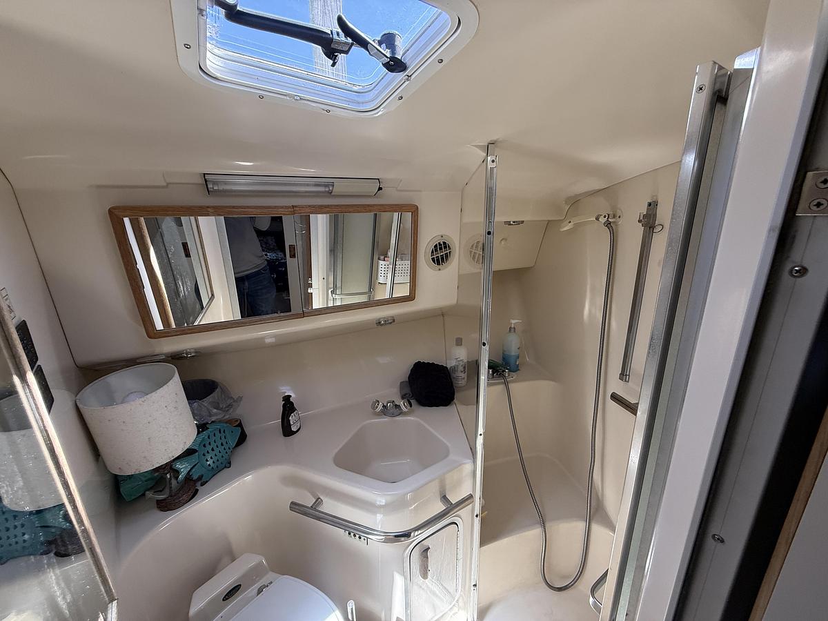 Used 1996 Sea Ray 400 Express Cruiser