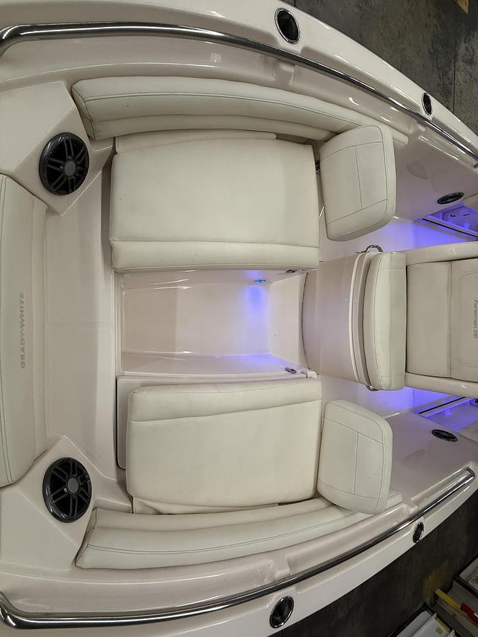 Used 2023 Grady White 216 Fisherman