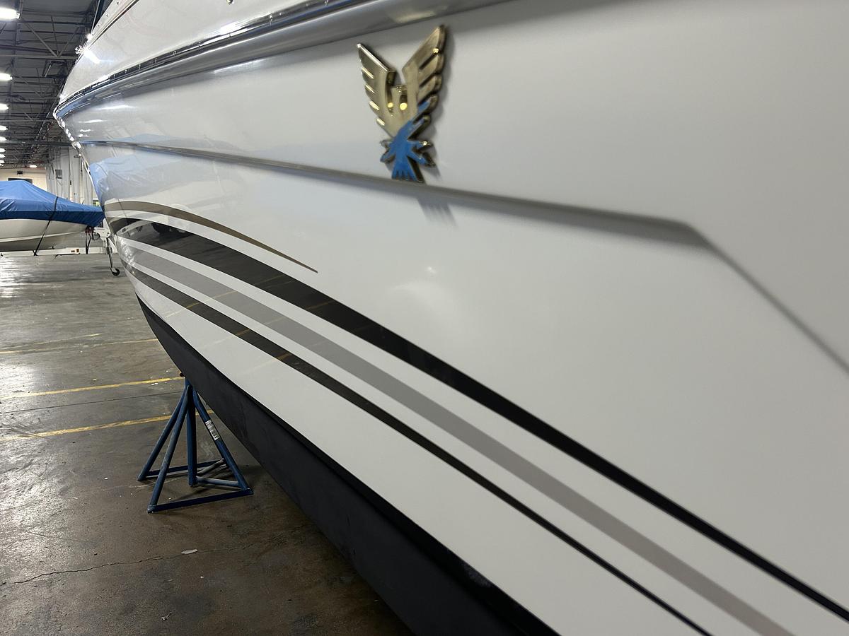 Used 2001 Formula 280 Sun Sport