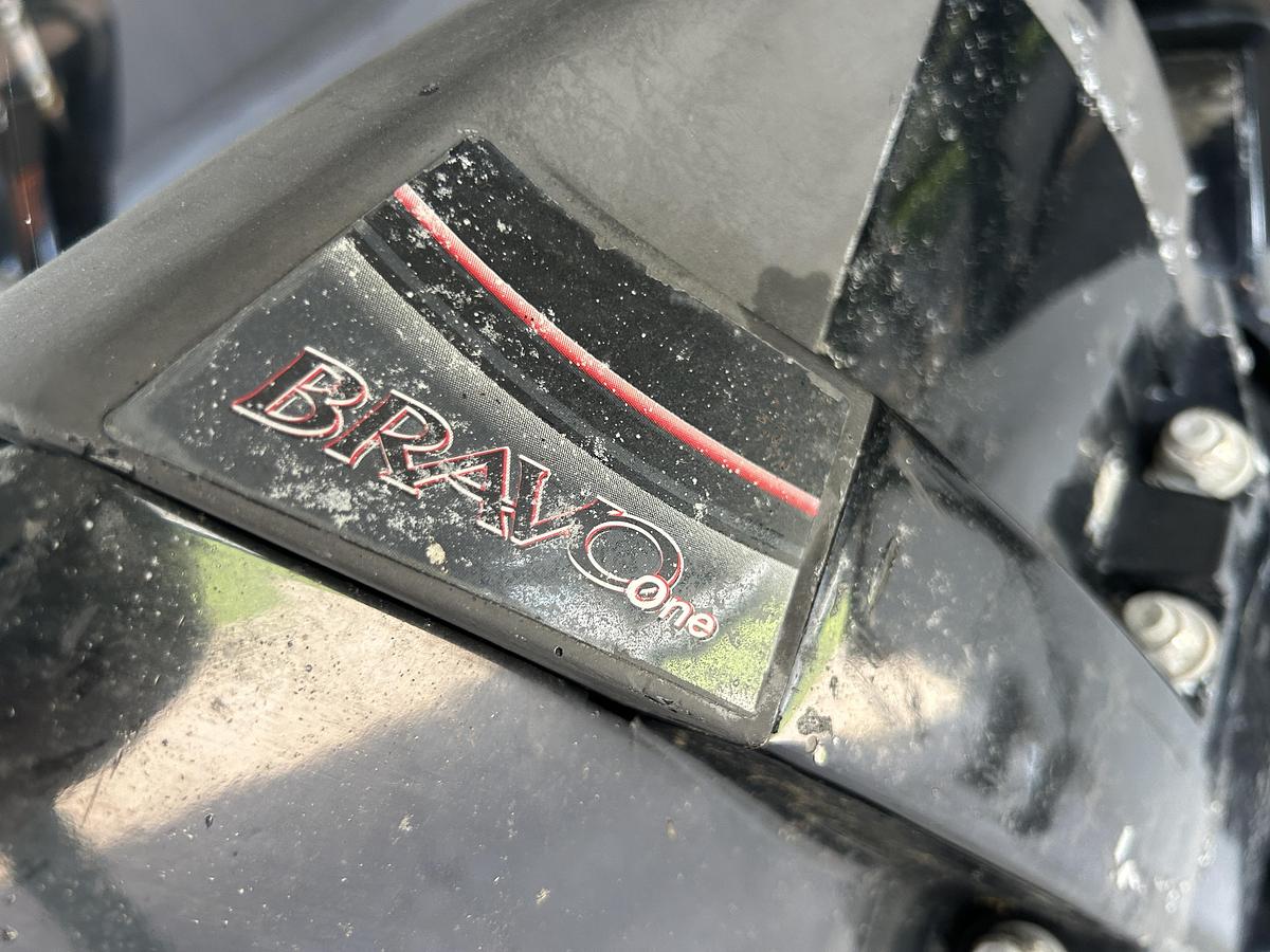 Used 2005 Ebbtide 2600