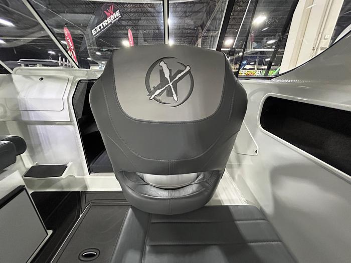 2026 Extreme Boats 795 Game King