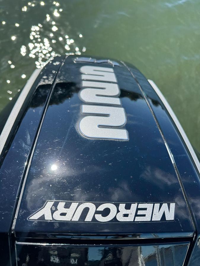 Used 2023 Extreme Boats 695 Game King