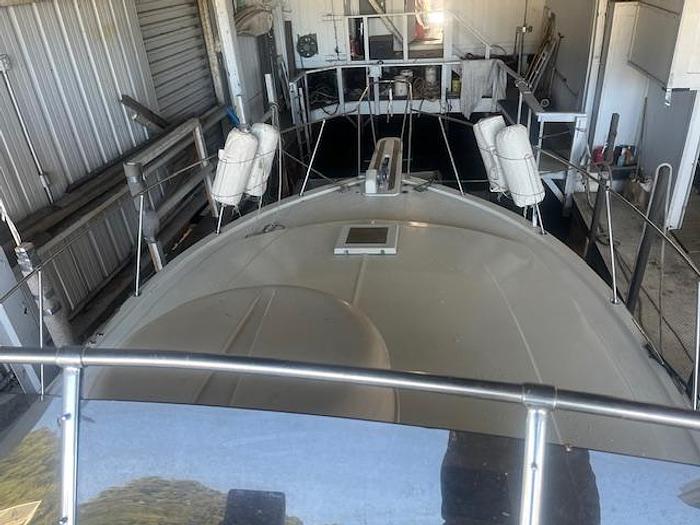 Used 1981 Viking 43 DC