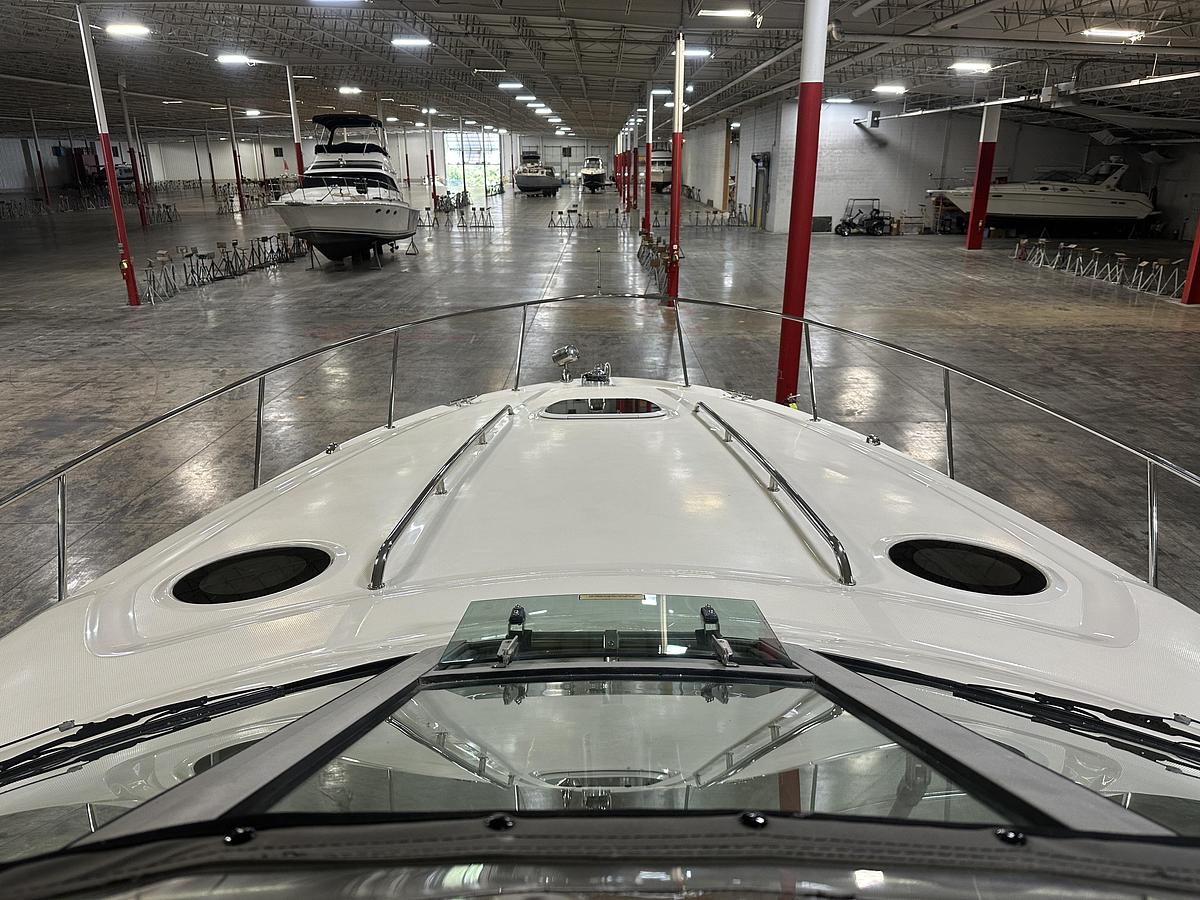 Used 2004 Sea Ray 340 Sundancer