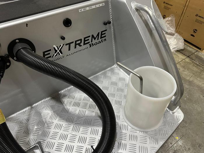 2024 Extreme Boats 616 Game King