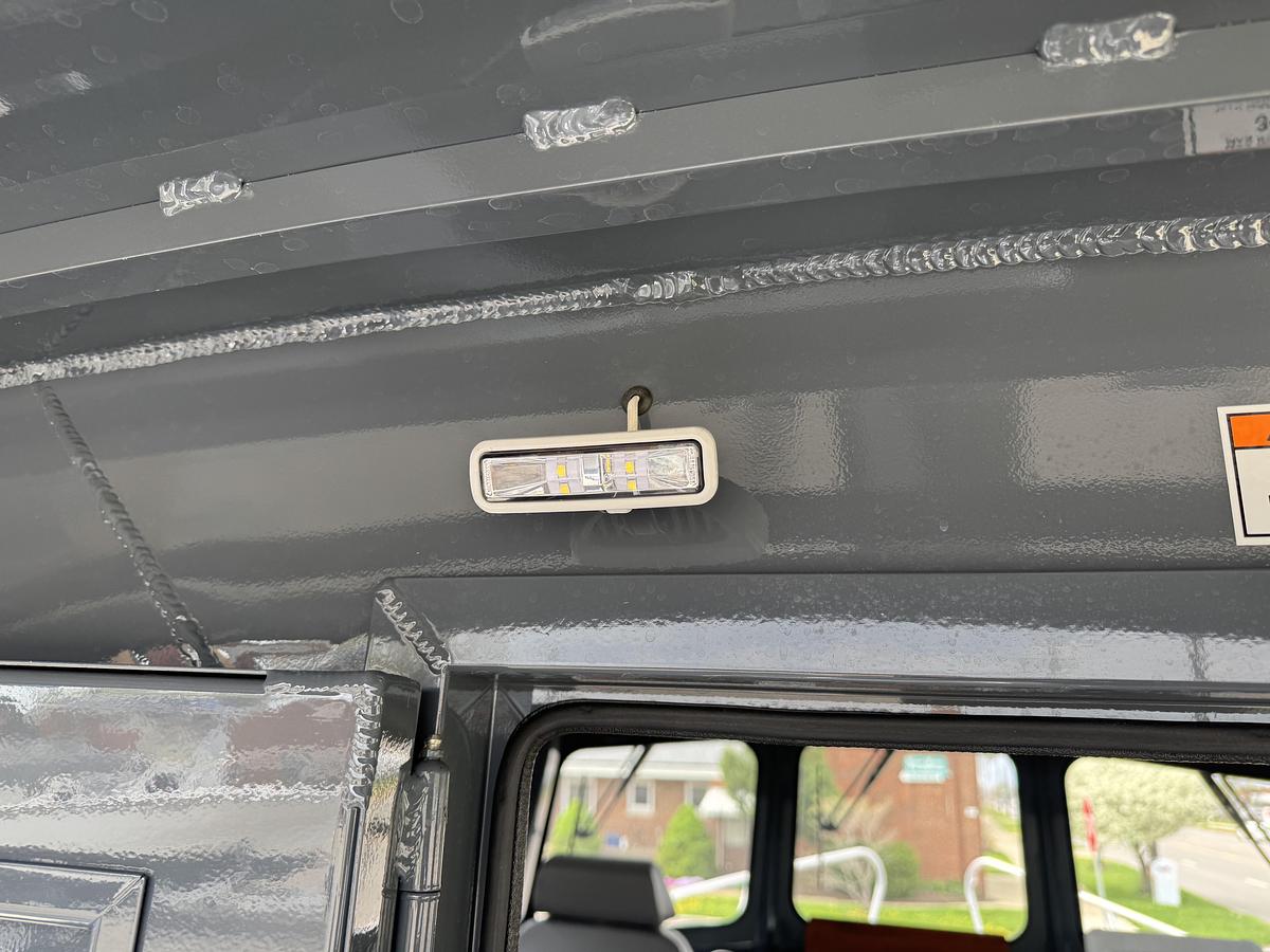 Used 2025 Hewescraft 240 Pacific Cruiser Hardtop