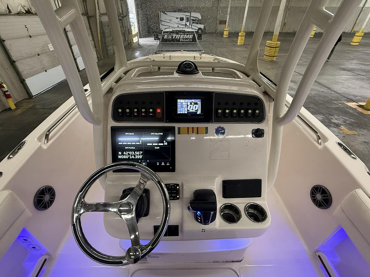 Used 2023 Grady White 216 Fisherman