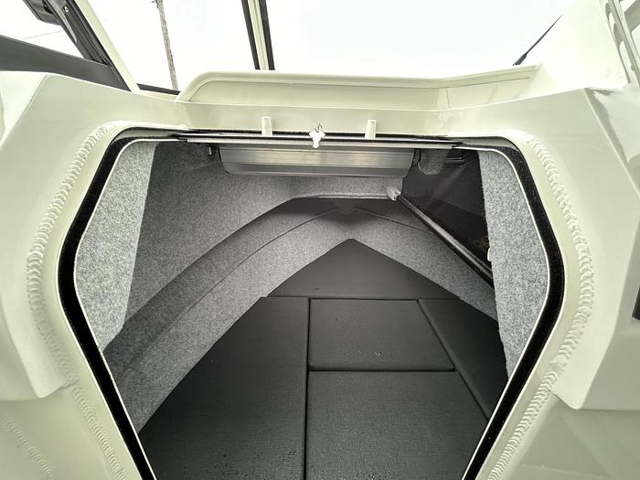 Used 2024 Extreme Boats 745 Walk Around