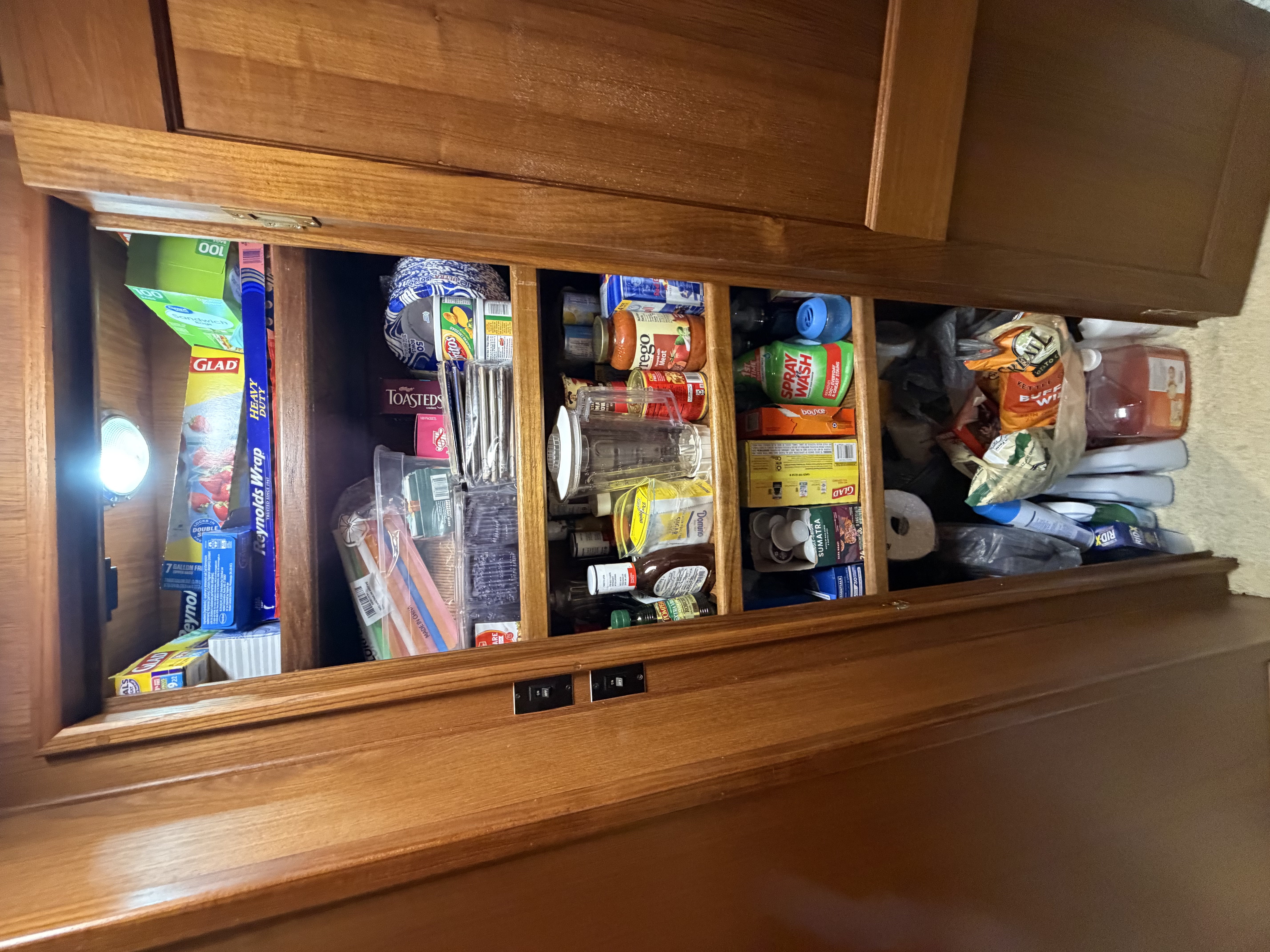 Used 1986 Viking 48 Motor Yacht