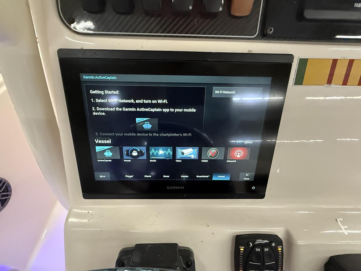 Used 2023 Grady White 216 Fisherman