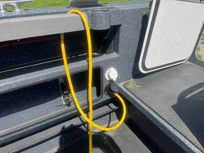 Used 2022 Duckworth 24 Pacific Pro