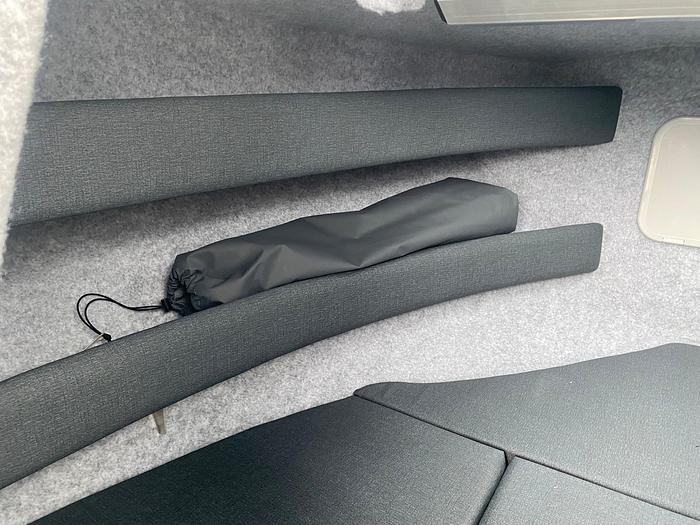 2026 Extreme Boats 645 Sport Fisher