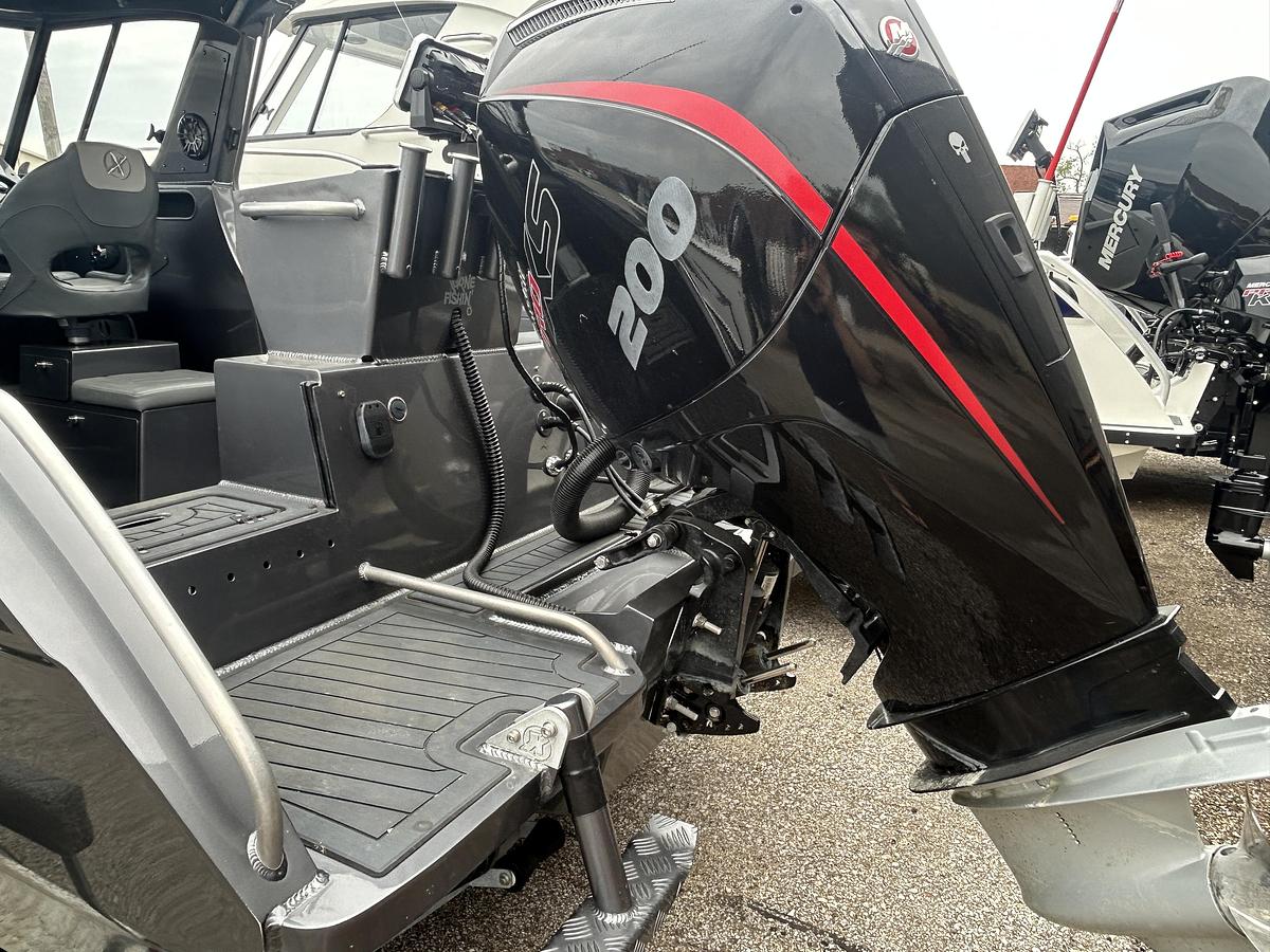 Used 2022 Extreme Boats  645 Game King