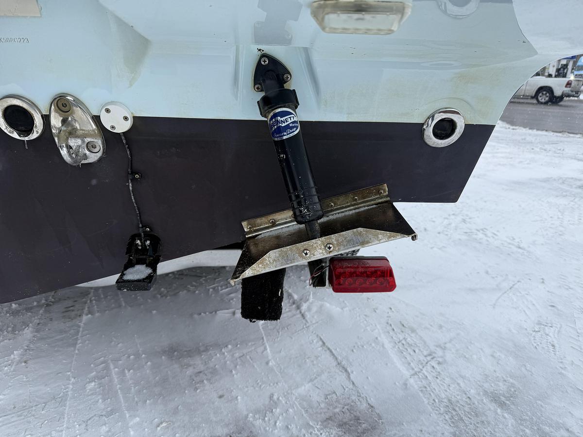 Used 2023 Grady White 216 Fisherman