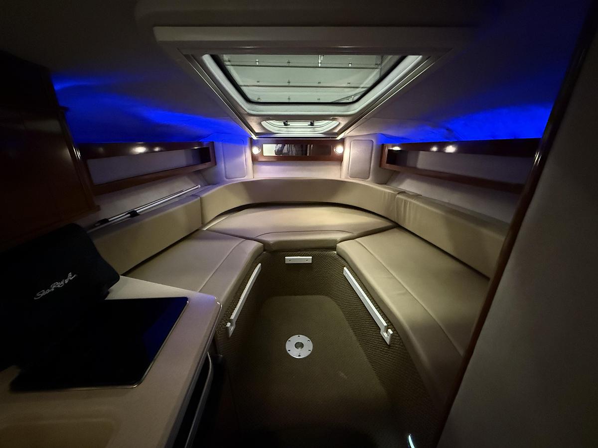 Used 2012 Sea Ray 280 Sundancer