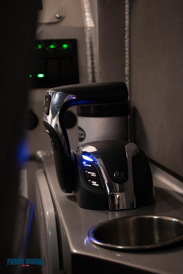 Used 2023 Extreme Boats 745 Game King