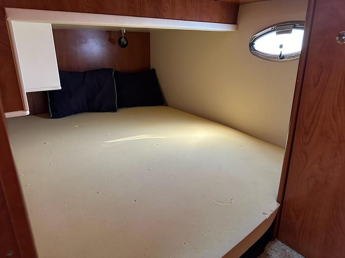 Used 2007 Silverton 33 Convertible