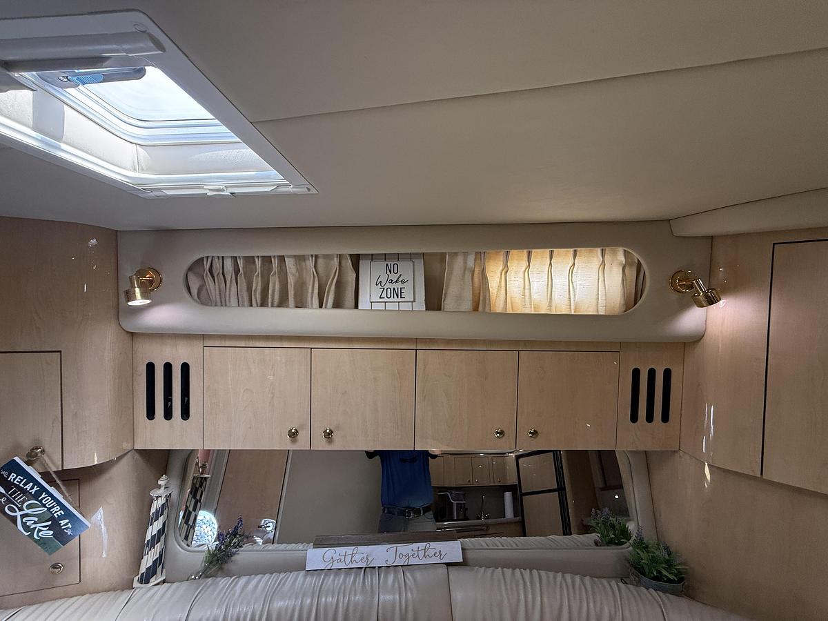 Used 2000 Sea Ray 410 Sundancer