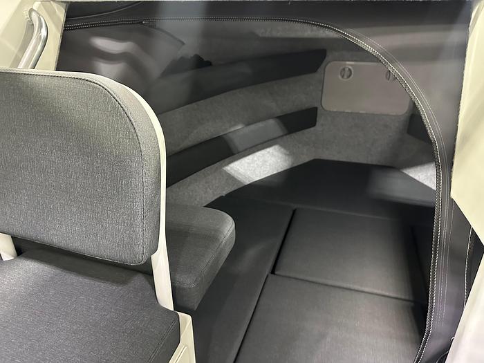 2024 Extreme Boats 915 Game King