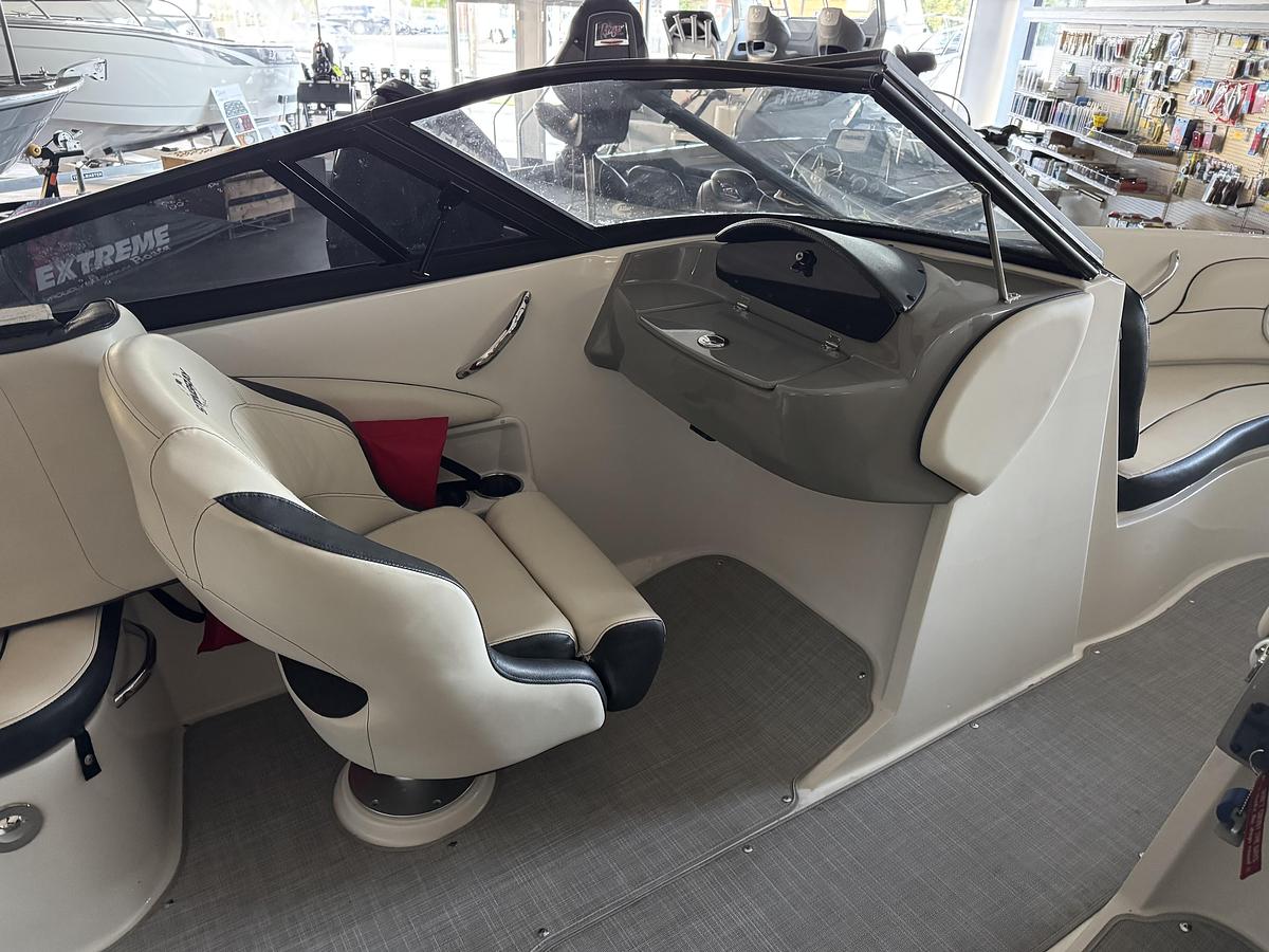 Used 2021 Stingray 205 LS