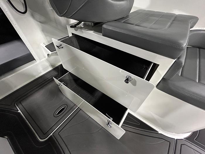 2026 Extreme Boats 795 Game King