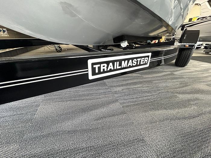 2024 Extreme Boats 1770 Enduro Tiller