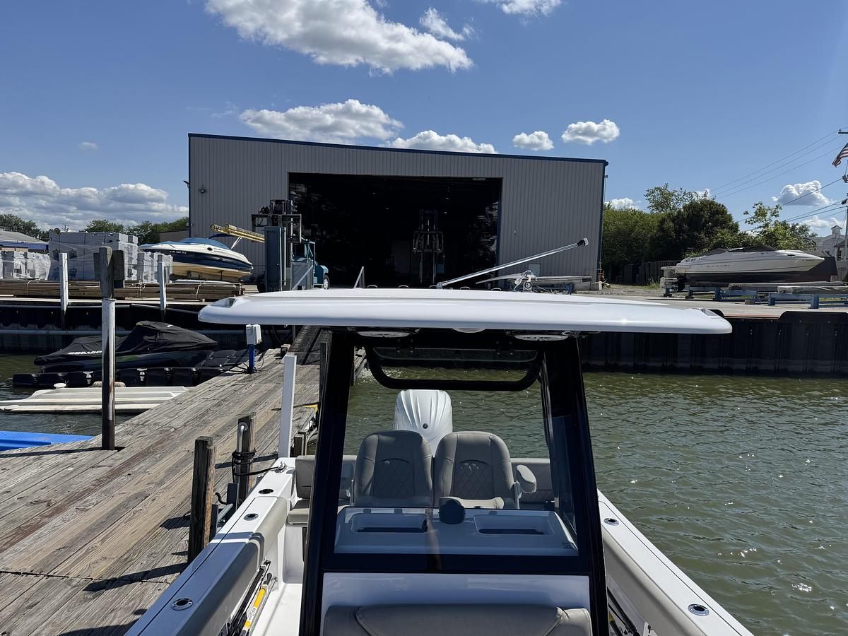 Used 2024 Sportsman 231 Heritage 231 Center Console