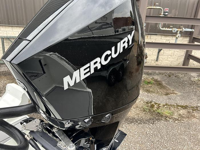 Used 2024 Extreme Boats 745 Walk Around