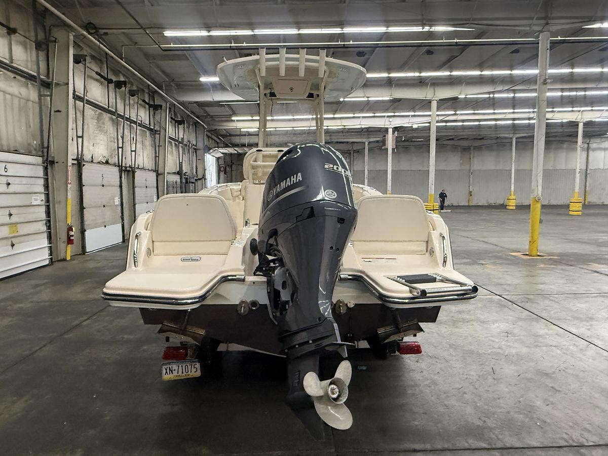 Used 2023 Grady White 216 Fisherman