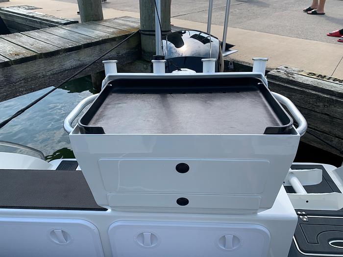 2026 Extreme Boats 645 Sport Fisher