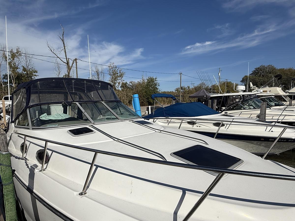 Used 1999 Chaparral 300 Signature