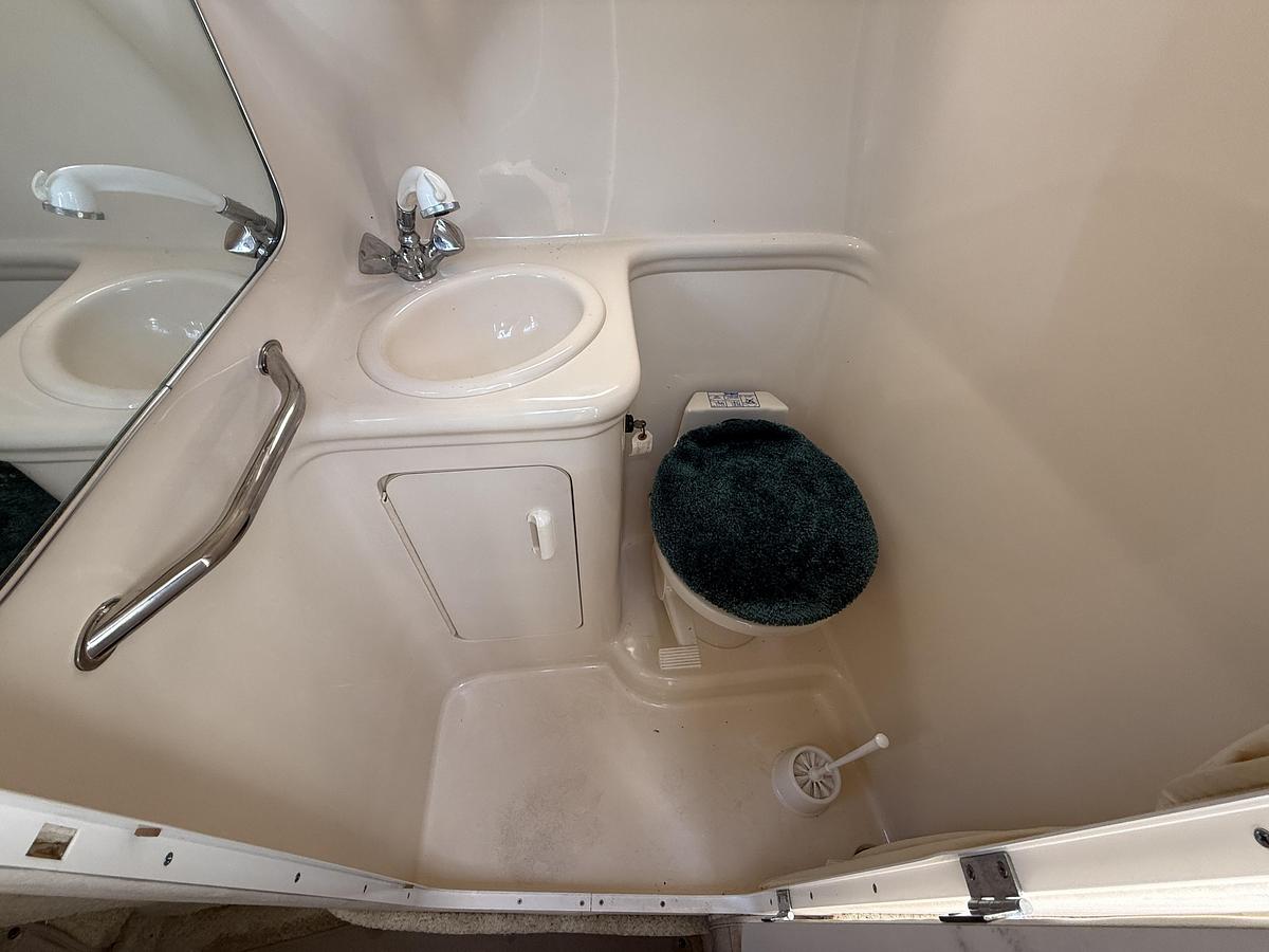 Used Sea Ray 260 Sundancer