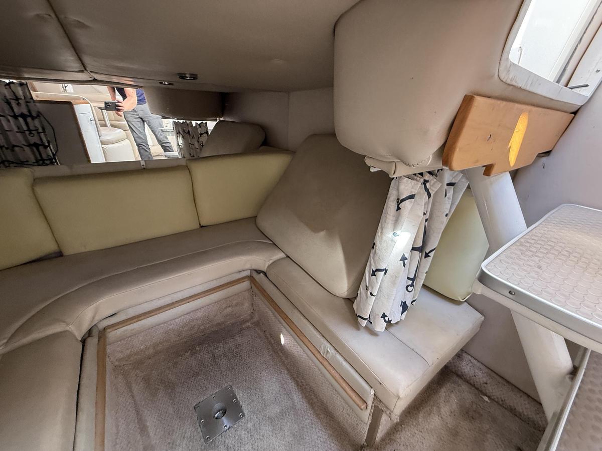 Used 1999 Chaparral 300 Signature