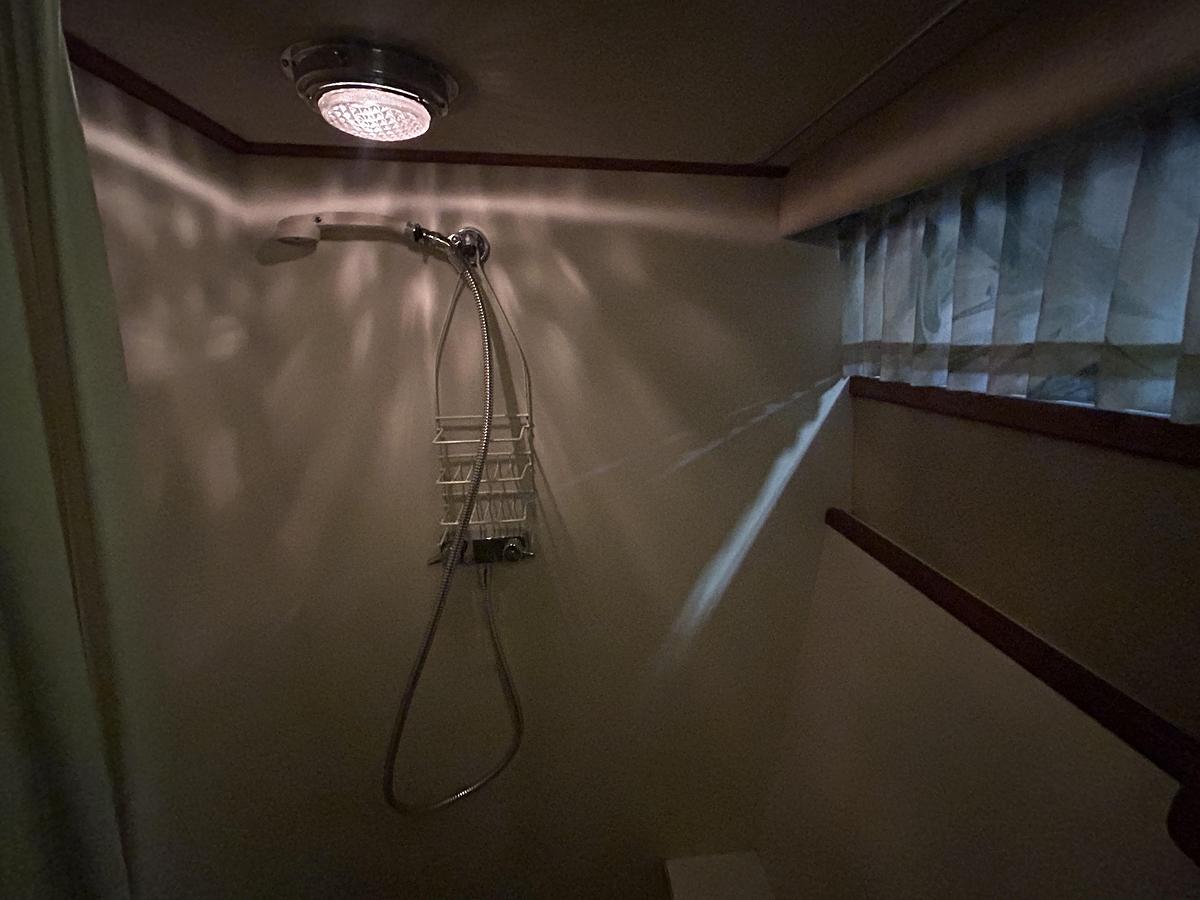 Used 1987 Chris-Craft 362 Catalina