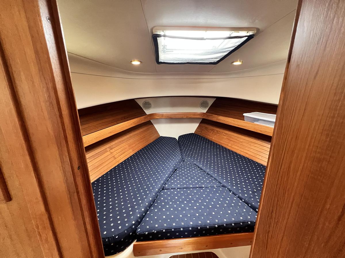 Used 2001 Mainship 34 Pilot