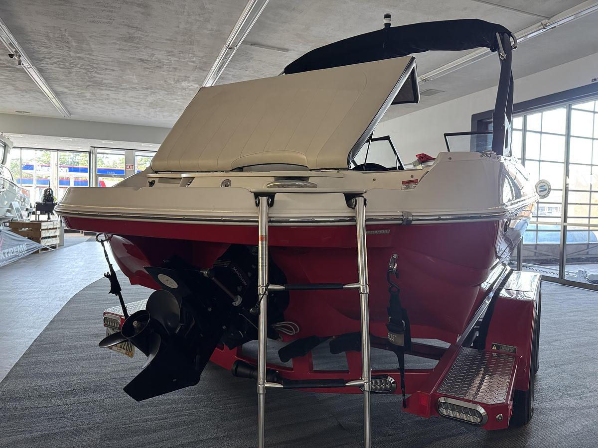 Used 2021 Stingray 205 LS