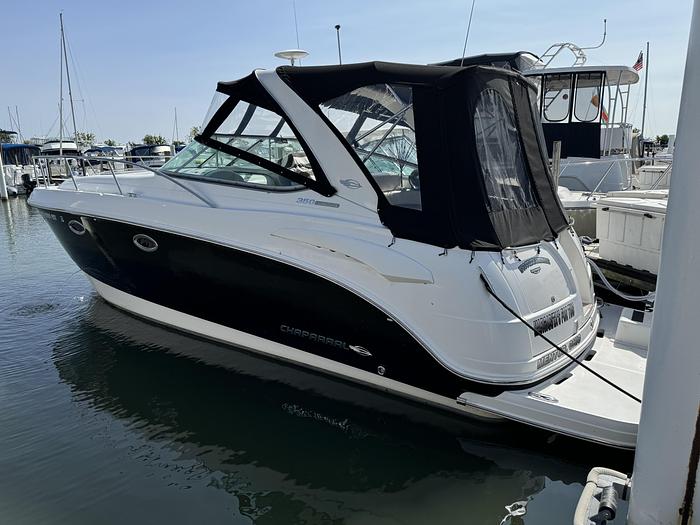 Used 2012 Chaparral 350 Signature