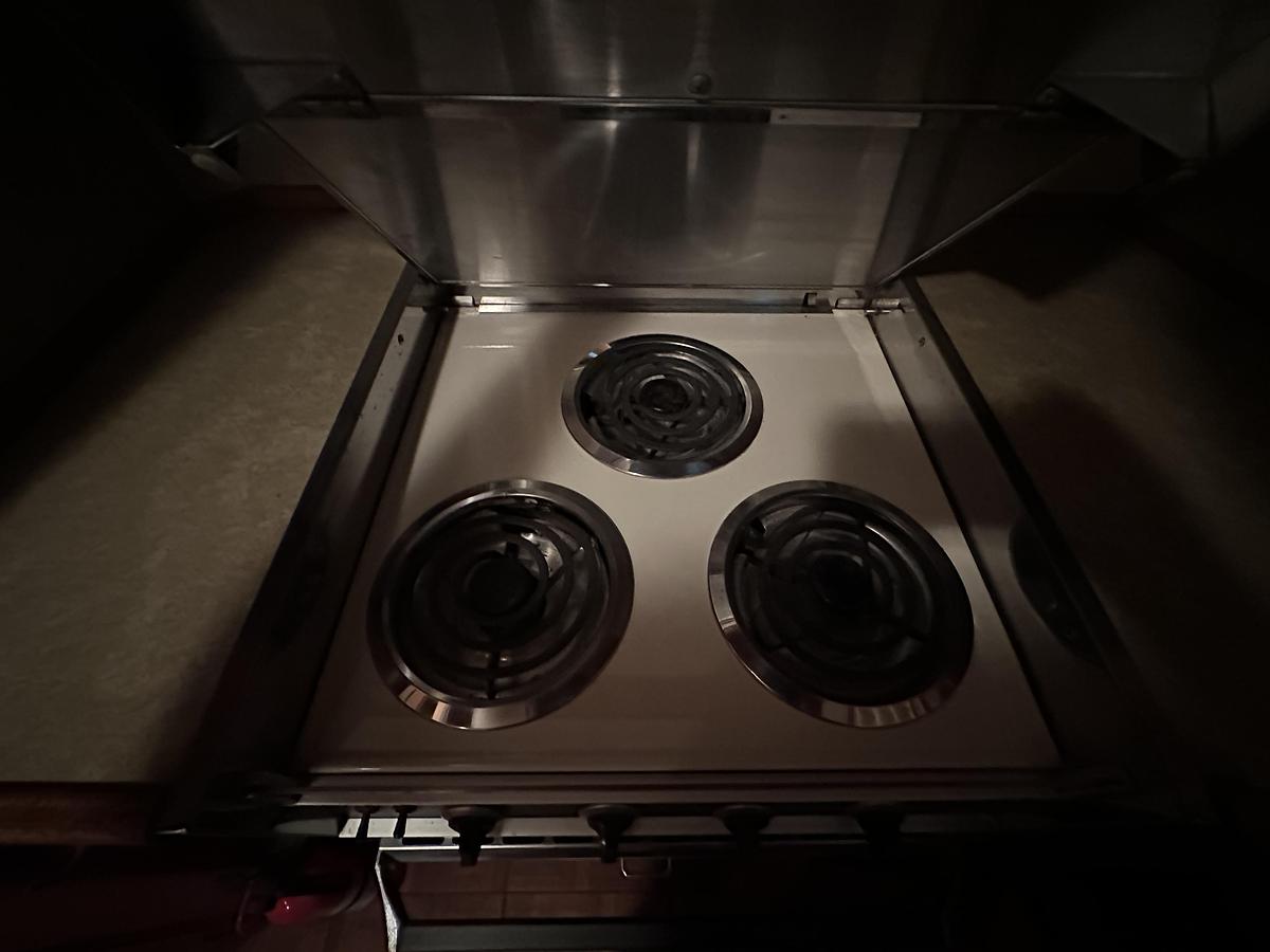 Used 1982 Egg Harbor 42 Aft Cabin Motor Yacht