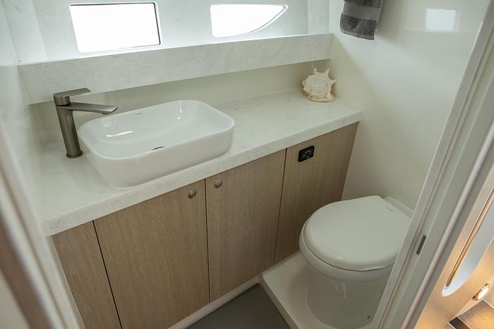 2026 Legacy Marine NZ L35