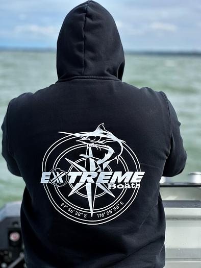 Used 2022 Extreme Boats 745 Walk Around