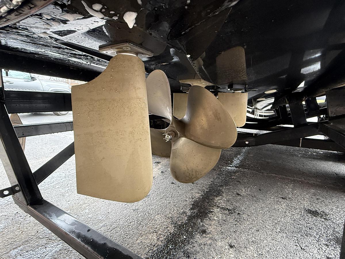 Used 2021 MasterCraft X26