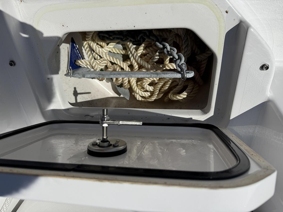 Used 2024 Sportsman 231 Heritage 231 Center Console