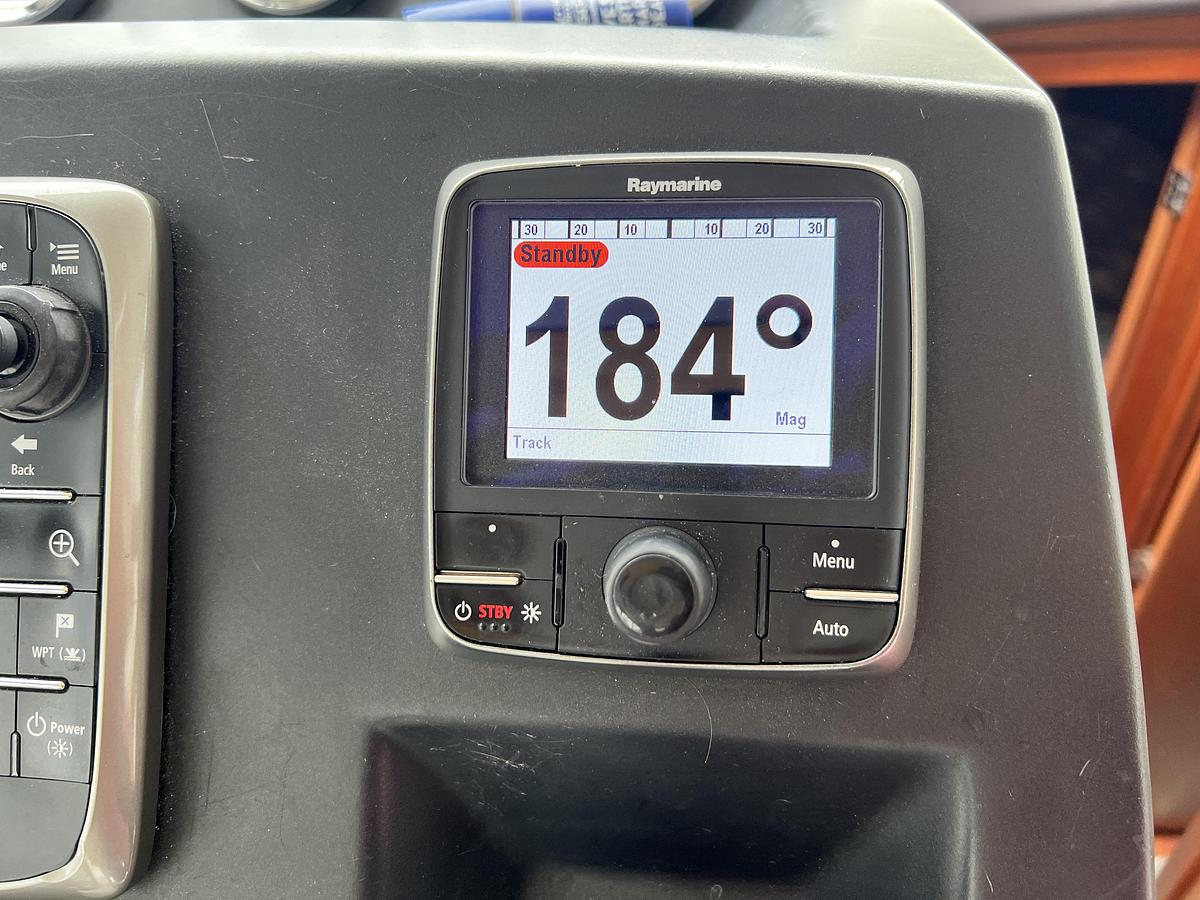 Used 2017 Jeanneau  NC-11